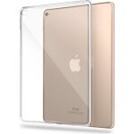Coque protection ipad air 2 tpu gel souple solide et incassable pour apple ipad air 2 Coque protection ipad air 2 tpu gel souple solide et incassable pour apple ipad air 2