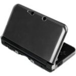 Coque de protection pour nintendo 3ds xl (transparente)