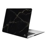 Coque de protection - hama - protective marble - housse - compatible macbook air 13 - r�sistant aux rayures ...
