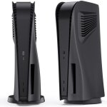 Coque ps5 pour ps5 disc edition palette ps5 innoaura avec ventilateurs fa�ades ps5 anti - rayures et ...