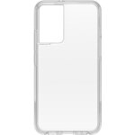 Coque renforc�e otterbox symmetry clear pour samsung galaxy s22 + transparent