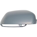 Coque rtroviseur extrieur droit volkswagen polo iv de 2005  2009 neuve  peindre.