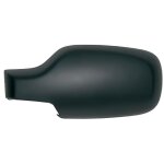 Coque retroviseur gauche noire renault clio 3 phase 1 de 2005 a 2009