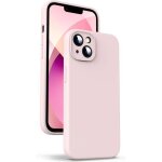 Coque rose pour iphone 13 mini (54) little boutik