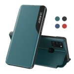 Coque samsung a21s housse protection intérieure en pc en cuir givré de haute qualité Étui pour samsung ... Coque samsung a21s housse protection intérieure en pc en cuir givré de haute qualité Étui pour samsung ...