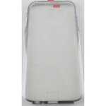 Coque - samsung - galaxy a5 2017 - intégrale - transparent et noir - protection complète Coque - samsung - galaxy a5 2017 - intégrale - transparent et noir - protection complète
