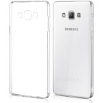 Coque pour samsung galaxy grand prime g530 - gel tpu transparent silicone souple ultra fine [phonillico] ...