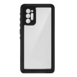 Coque - redpepper - galaxy note 20 ultra - antichoc - waterproof - noir