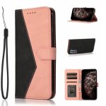 Coque pour samsung galaxy s21 fe 5g 6. 4 housse etui en pu cuir mou housse t�l�phone de pochette cover ...