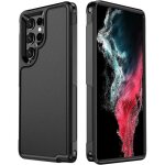 Coque compatible pour samsung galaxy s22 ultra 5g 6. 8 pouce bumper de anti - rayure antichoc protection ...