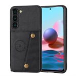 Coque pour samsung galaxy s23 plus 5g - s23 + 5g 6. 6 mini porte monnaie souple cuir pu messenger avec ...