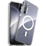 Coque de t�l�phone - massilia tech - samsung galaxy s23 - compatible magsafe - ultra - fin - transparent ...