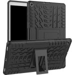 Coque samsung galaxy tab a 10. 1 2019 housse (sm - t510 / sm - t515) �tui de protection avec support ...