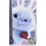 Coque samsung galaxy tab a7 lite 8. 7 sm - t220 sm - t225 avec support antichocs protection etui housse ...