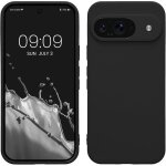 Coque silicone noir pour google pixel 9 little boutik© Coque silicone noir pour google pixel 9 little boutik©