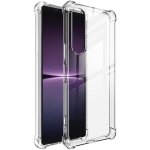 Coque pour sony xperia 10 v - sony - tpu transparent - protection optimale - ultra l�g�re - �l�gante