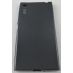 Coque sony xperia xz noir