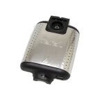 Coque superieure gaufrier croque - monsieur ss - 994378 tefal