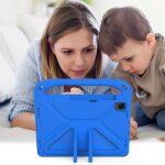 Coque pour tablette - francis - r - samsung galaxy tab s6 lite - 104 - eva l�ger - protection enfants ...