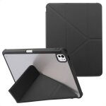 Coque tablette origami ipad pro 13 (2024) m4 noir imoshion