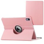 Coque tablette rotatif � 360� ipad mini 7 (2024) / ipad mini 6 (2021) rose imoshion