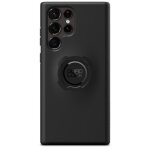 Coque de t�l�phone - quad lock - samsung galaxy s22 ultra - syst�me de verrouillage - protection chocs ...