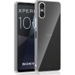Coque - xeptio - sony xperia 10 vi 5g - antichoc - protection invisible - souple
