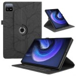 Coque pour xiaomi pad 6 - pad 6 pro 11. 0 tablet housse �tui pivotant � 360�en cuir pu flip case coverarbre ...