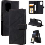Coque pour xiaomi poco f3 / mi 11i etui cover antichoc housse pochette fonction stand portefeuille etui ...