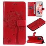 Coque pour xiaomi redmi note 12 4g 6. 67prime pu cuir etui magnétique flip caserouge housse téléphone ... Coque pour xiaomi redmi note 12 4g 6. 67prime pu cuir etui magnétique flip caserouge housse téléphone ...