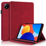 Coque pour xiaomi redmi pad se 8. 7 pouces 2024 avec fente de stylo flip cuir pu tablet housse avec fonction ...