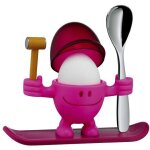 Coquetier - wmf - mc egg - enfant - couvert - design amusant