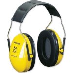 Coquilles antibruit peltor optime i jaune h510a - 401 - gu - 3m - 7000039616