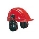 Coquille antibruit peltor? optime? iii avec attache p3e pour casque iris et kara - 3m - 7000039624