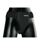 Coquille femme kwon - noir - l