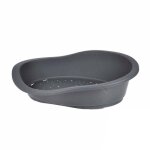 Corbeille pour chien & chat tino 95cm gris
