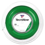 Cordage de squash tecnifibre 305 110 m - vert - 120 mm