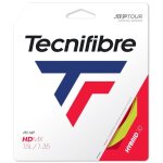 Cordage - tecnifibre - hdmx - 12m - jaune - jauge: 125