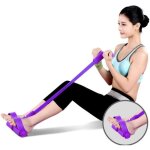 Corde de traction elastique bandes de résistance corde de traction de musculation equipement de fitness ... Corde de traction elastique bandes de résistance corde de traction de musculation equipement de fitness ...