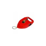 Traceur professionnel rechargeable - metrica - cordeau traceur � poudre - 50 m - abs - ergonomique