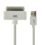Cordon 1 m de synchronisation usb câble chargeur pour apple iphone 4s Cordon 1 m de synchronisation usb câble chargeur pour apple iphone 4s