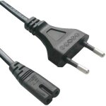 Cordon cble de charge d alimentation electrique pour canon pixma ip2200 ip2400 ip2500 ip2600 ip2700 ...