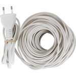 Cordon chauffant antigel 6m