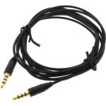 Cordon jack 35mm 2m dor 996510010459 - lecteur dvd philips