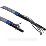 Cordon liaison fer / centrale 5 fils pour centrale vapeur philips - bvmpieces Cordon liaison fer / centrale 5 fils pour centrale vapeur philips - bvmpieces