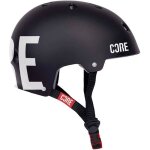 Core casque street noir