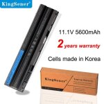 Core cellulaire batterie dordinateur portable pour dell latitude e6420 e6430 e6520 e6530 e5420 e5430 ...