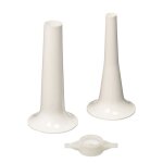 Cornets � saucisses 10 - 16 mm pour hachoirs kitchenaid
