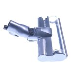 Corps de brosse chrome aspirateur dj97 - 02852a samsung