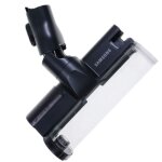 Corps de brosse chrome noir dorigine aspirateur dj97 - 02850a samsung